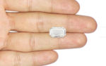 White Sapphire - 5.31 Carat - Image 3