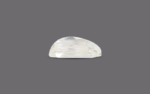 White Sapphire - 5.31 Carat - Image 2
