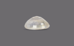 White Sapphire - 5.82 Carat - Image 2