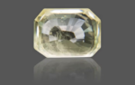 Yellow Sapphire - 4.97 Carat - Image 2