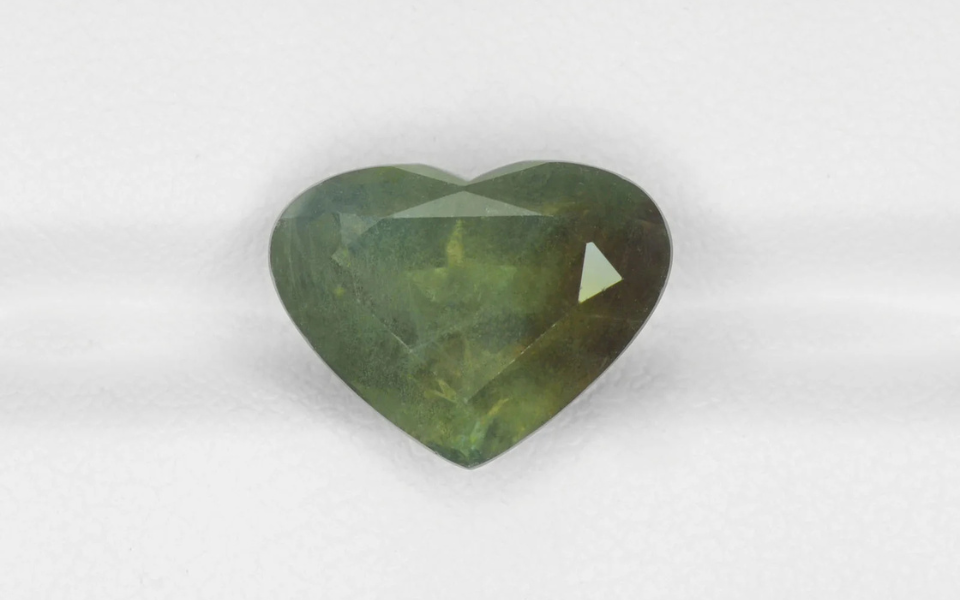 500 (100) Alexandrite, 8.44ct - Image 1