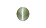 Cat's Eye Chrysoberyl - 7.86 Carat