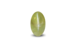 Cat's Eye Chrysoberyl - 3.57 Carat