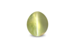 Cat's Eye Chrysoberyl - 3.75 Carat