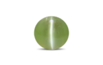 Cat's Eye Chrysoberyl - 2.06 Carat