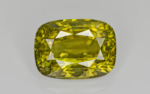 Alexandrite, 12.28ct