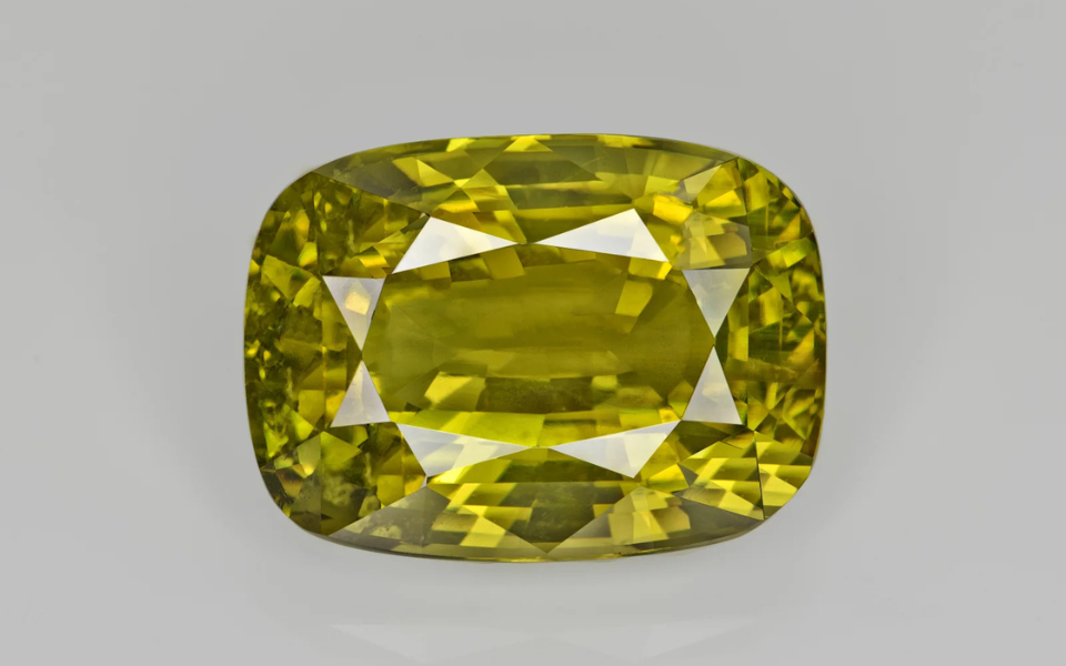 500 - 2026-07-26T213736.990 Alexandrite, 12.28ct - Image 1