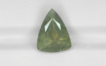 Alexandrite, 5.39ct