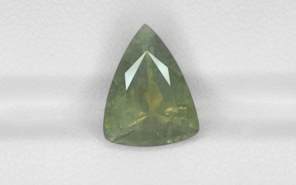 500 - 2026-07-26T214124.742 Alexandrite, 5.39ct - Image 1