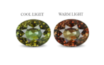 Alexandrite - 3.02 Carat