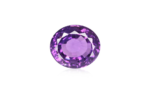 Amethyst - 18.25 Carat