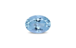 Aquamarine - 7.68 Carat