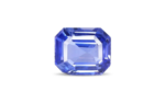 Cornflower Blue Sapphire - 3.74 Carat