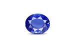 Cornflower Blue Sapphire - 1.66 Carat