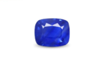 Cornflower Blue Sapphire - 2.10 Carat