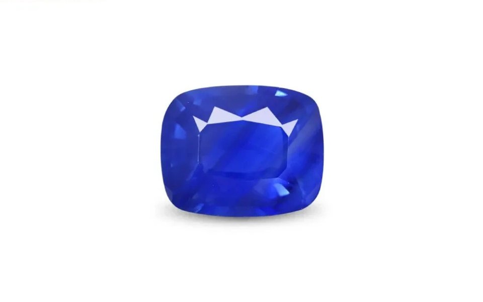 500 - 2026-07-27T215053.682 Cornflower Blue Sapphire - 2.10 Carat - Image 1