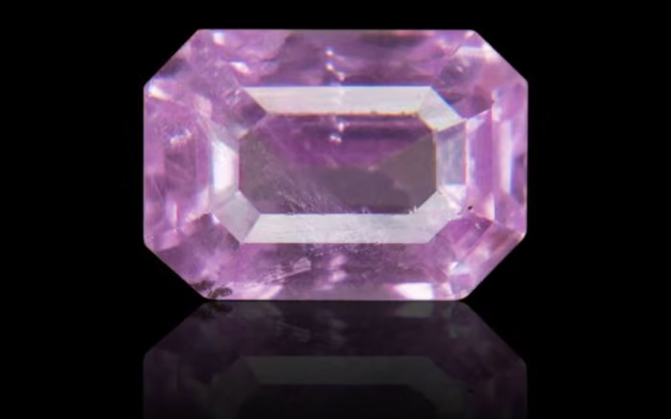 500 - 2026-07-27T223731.235 Pink Sapphire - 4.61 Carat - Image 1