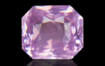 Pink Sapphire - 4.69 Carat