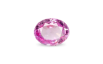 Pink Sapphire - 1.73 Carat