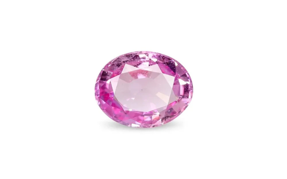 500 - 2026-07-27T224828.831 Pink Sapphire - 1.73 Carat - Image 1