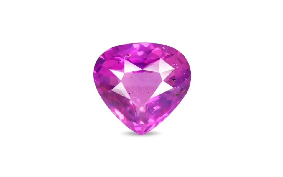 500 - 2026-07-27T225126.451 Pink Sapphire - 2.01 Carat - Image 1