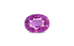 Pink Sapphire - 2.11 Carat