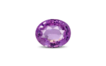 Pink Sapphire - 2.71 Carat