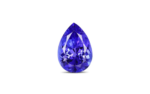Tanzanite 10 X 7 MM - 2.25 Carat (AAA)