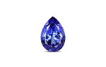 Tanzanite 10 X 7 MM - 2.32 Carat (AA)