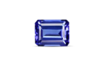 Tanzanite 9 X 7 MM - 2.61 Carat (AA)