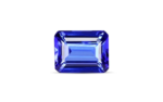 Tanzanite 9 X 7 MM - 2.62 Carat (AAA+)