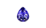 Tanzanite 10 X 8 MM - 2.76 Carat (AAA+)