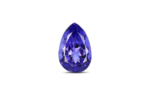 Tanzanite 12 X 8 MM - 4.03 Carat (AAA)