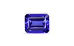Tanzanite 11 X 9 MM - 5.75 Carat (AAA)