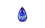 Tanzanite 13 X 8 MM - 3.78 Carat (AAA)