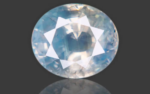 Neelambari Sapphire - 8.68 Carat