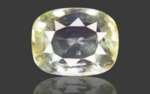 Pitambari Sapphire - 9.40 Carat