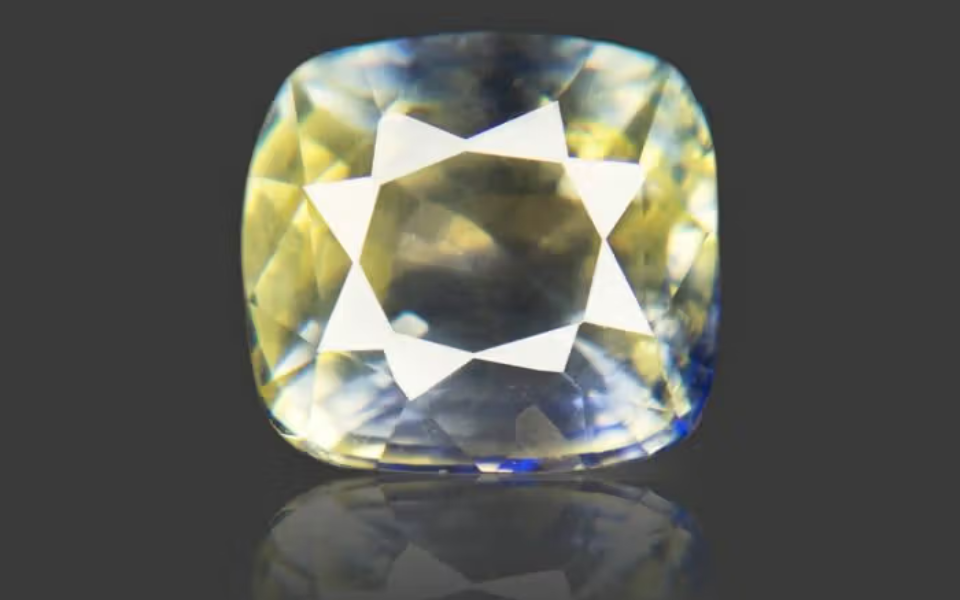 500 - 2026-07-29T082546.500 Pitambari Sapphire - 8.65 Carat - Image 1