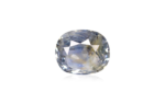 Bi-Colour Sapphire(Pitambari) - 4.94 Carat