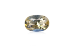Bi-Colour Sapphire(Pitambari) - 4.05 Carat