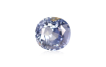 Bi-Colour Sapphire(Pitambari) - 3.68 Carat