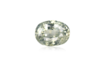 Bi-Colour Sapphire(Pitambari) - 9.58 Carat