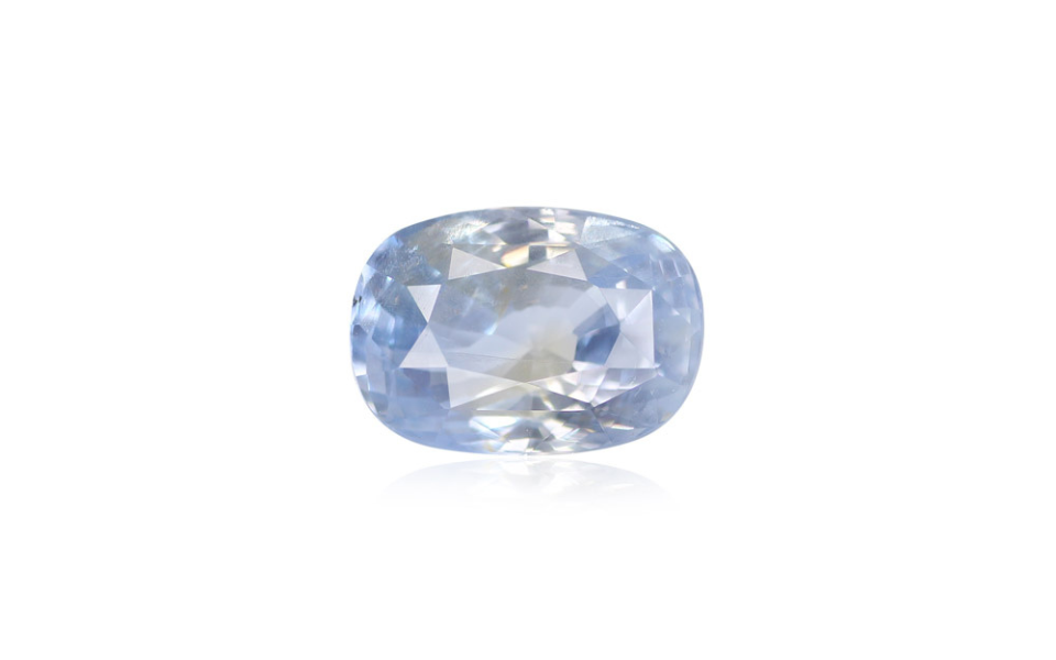 500 - 2026-07-29T084620.873 Bi-Colour Sapphire(Pitambari) - 5.81 Carat - Image 1