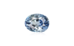 Bi-Colour Sapphire(Pitambari) - 4.31 Carat