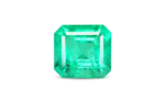 Emerald Colombia - 2.58 Carat