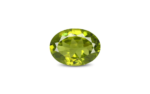 Peridot - 4.69 Carat