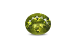 Peridot - 5.2 Carat