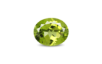 Peridot - 5.37 Carat