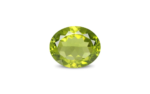 Peridot - 5.43 Carat