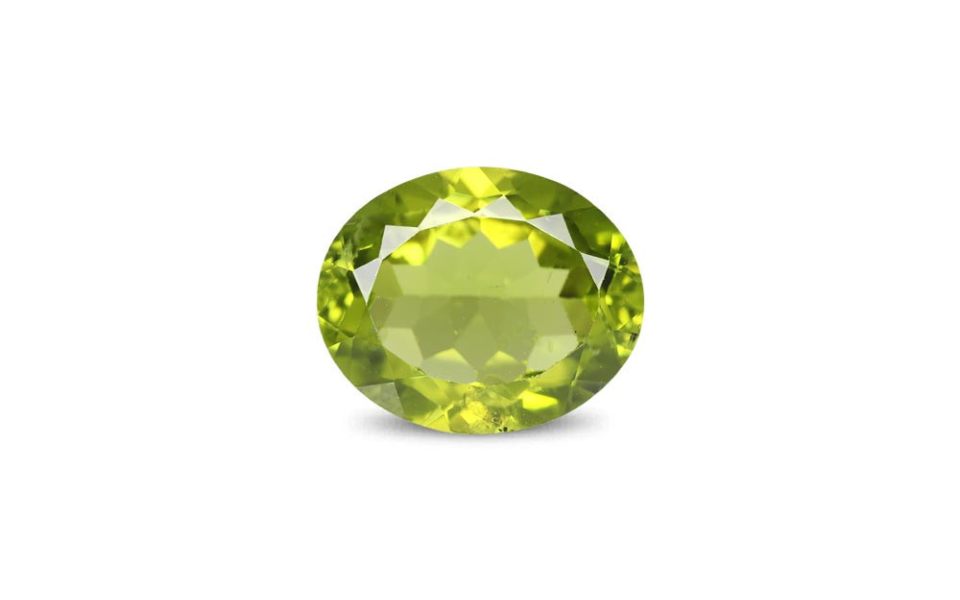 500 - 2026-07-29T181253.597 Peridot - 5.43 Carat - Image 1